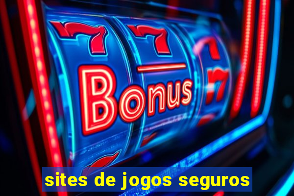 sites de jogos seguros